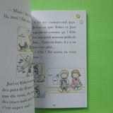 Chi une vie de chat. 17. De nouveaux amis