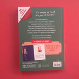 Mon roman de l'Avent. L'immeuble enchanté