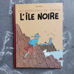 L'île noire