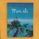 Mon île