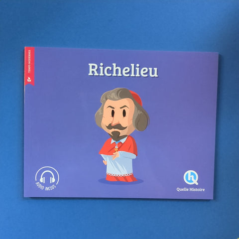 Richelieu