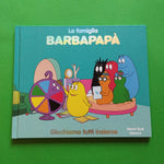 Barbapapà. Giochiamo tutti insieme