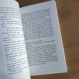 Storia di un gabbiano e del gatto che gli insegnò a volare