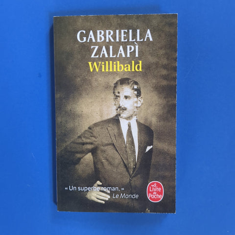Willibald