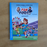Fan de foot. 09. Comptez sur moi