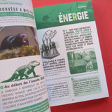 1000 bonnes nouvelles pour voir le monde autrement