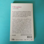 Cléopâtre