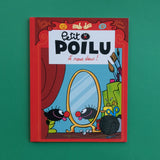 Petit Poilu. 17. À nous deux