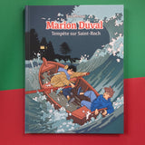 Marion Duval. 05. Tempête sur Saint-Roch