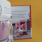 Le petit chat de l'Opéra. L'étoile magique