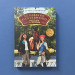 Le haras de Canterwood. 14. Une place à prendre