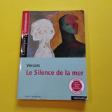 Le Silence de la mer