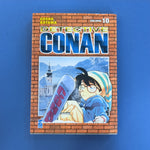 Detective Conan. 10