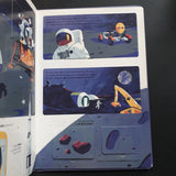 Espace. Qu'est qu'une planète?