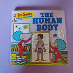 Dr. Seuss Discovers. The Human Body