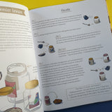 Le tour du monde en 6000 pains