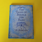 The Tales of Beedle the Bard