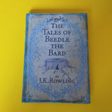 The Tales of Beedle the Bard