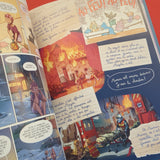 Le Grimoire d'Elfie. 06. Le sortilège corse