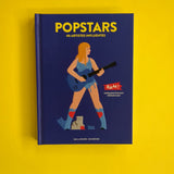 Popstars. 40 artistes influentes