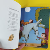 La merveilleuse légende de Saint Nicolas
