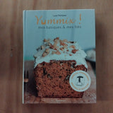 Yummix ! Mes basiques et mes hits