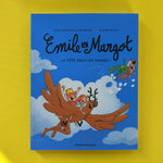 Émile et Margot. 15. La tête dans les nuages
