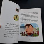 Le Petit Nicolas. 22. En avant la musique