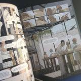 Le ciel dans la tête