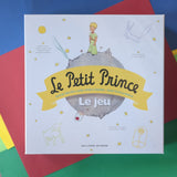 Le Petit Prince. Le jeu