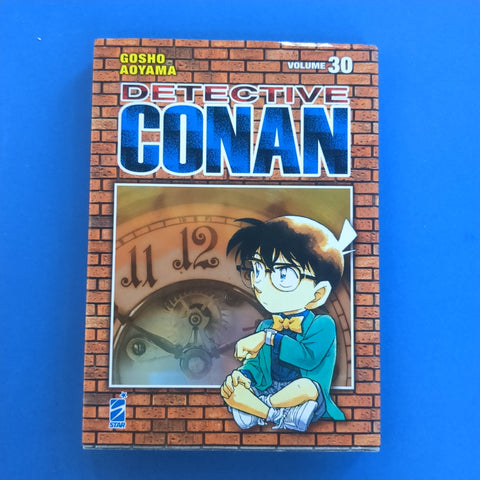 Detective Conan. 30