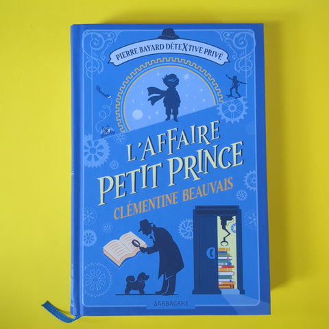L'affaire Petit Prince