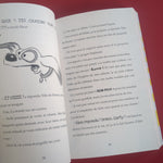 Le journal de Gurty. 09. La revanche de Tête de Fesses