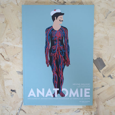 Anatomie