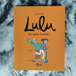 Lulu. 11. En avant l'amitié