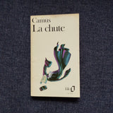 La chute