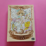 Card Captor Sakura. 01