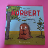 Norbert, le Bon (Mauvais) copain