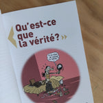 La philo 100% ADO