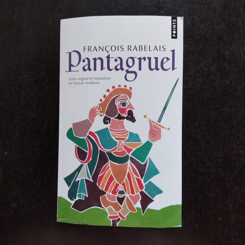 Pantagruel