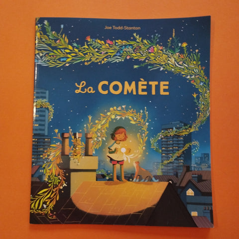 La comète