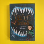 La bête et Bethany. 02. La revanche de la bête