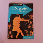 L'Odyssée