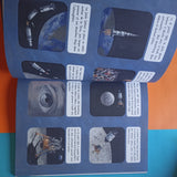 Mondes futurs. L'exploration lunaire