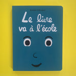 Le Livre va à l'école