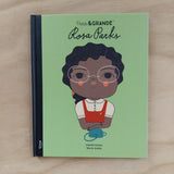 Petite & Grande. Rosa Parks