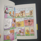 Dog Man. 03. Le conte des deux matous
