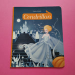 Minicontes classiques. Cendrillon