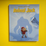 Animal Jack . 10. Horizons perdus