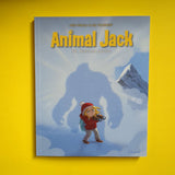 Animal Jack . 10. Horizons perdus